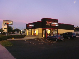 Verizon Wireless, Milwaukee, WI